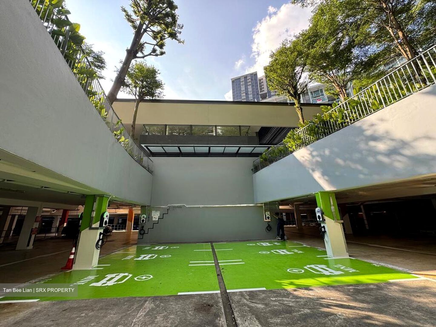 Botannia (D5), Condominium #480359791